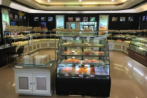 St John Bakery photo 1